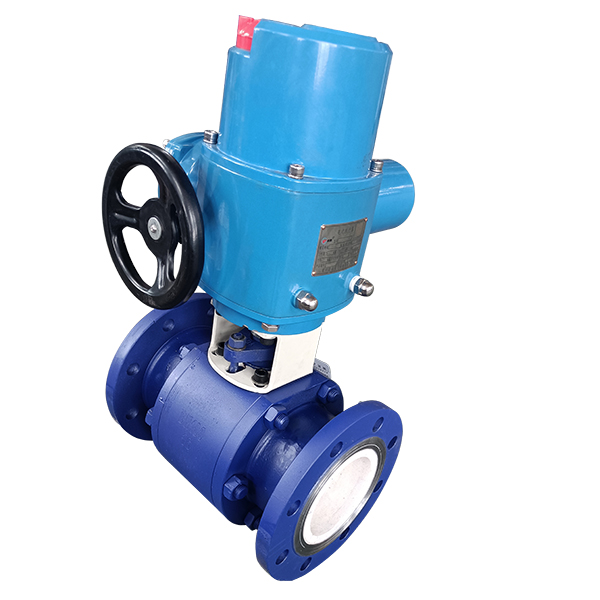 氣動陶瓷球閥 氣動陶瓷球閥